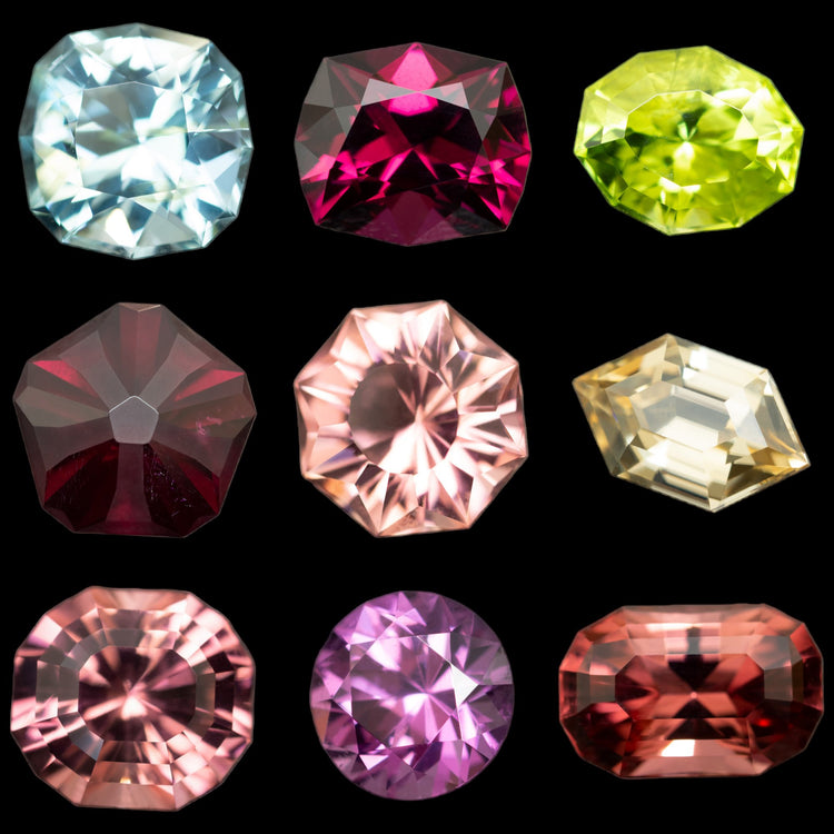 All Available Loose Gemstones