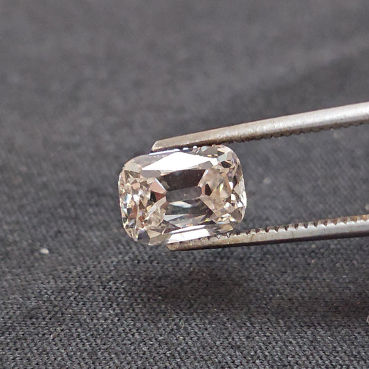1.84ct I-J SI1-2 (approximate) OMC Lab Diamond