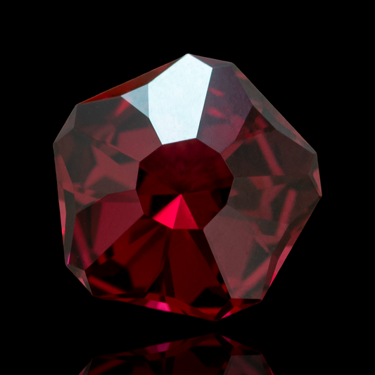 Rhodolite Garnet, 1.81ct, 7.81mm