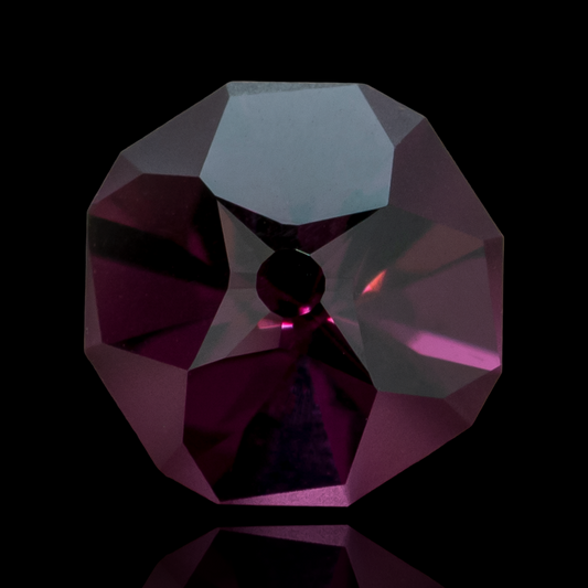 Spinel, 1.09ct, 6.79mm