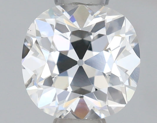 0.51ct, F, VS1, Custom OMC Lab Diamond