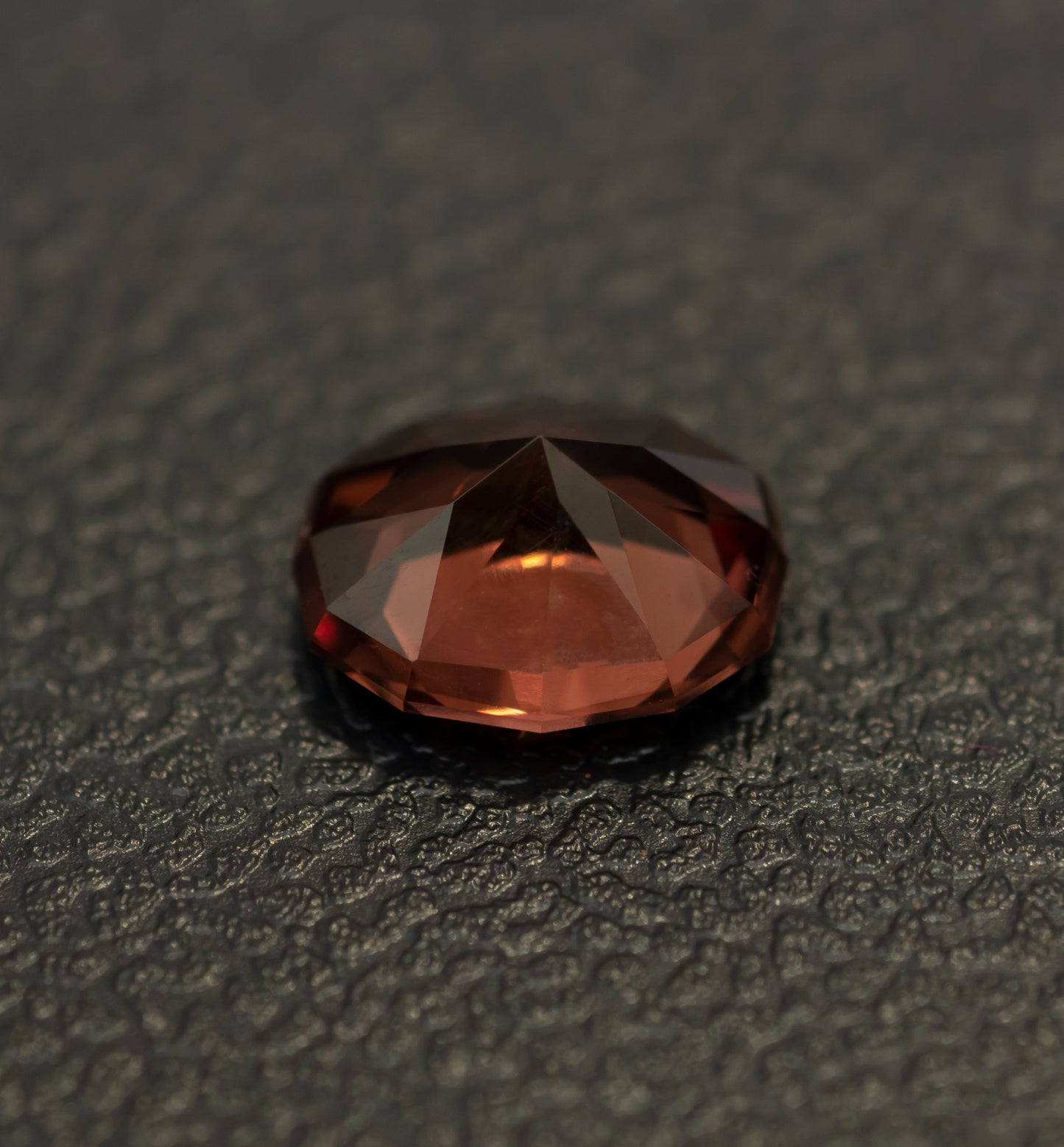 Garnet, 1.53ct, 7.63x6.16mm